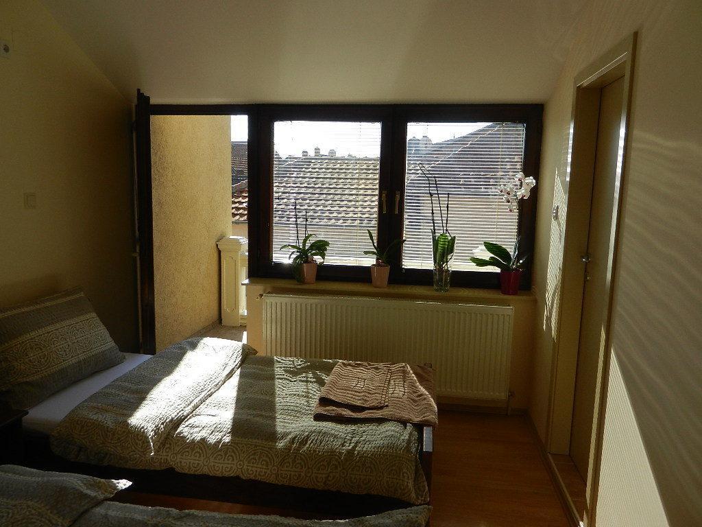 Guesthouse Ellite Požarevac Zimmer foto