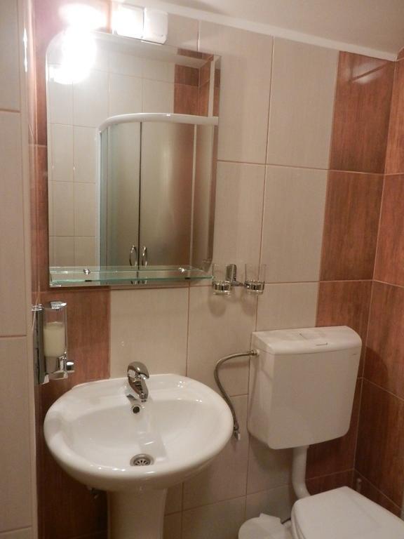 Guesthouse Ellite Požarevac Zimmer foto