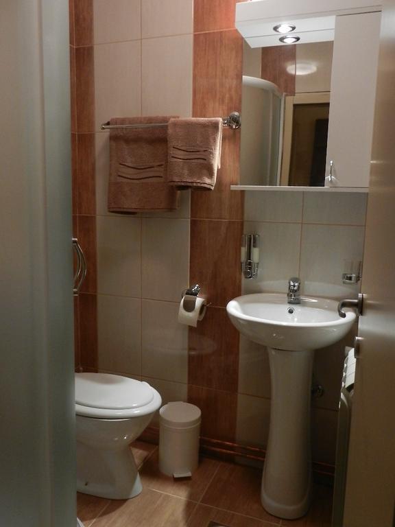 Guesthouse Ellite Požarevac Zimmer foto